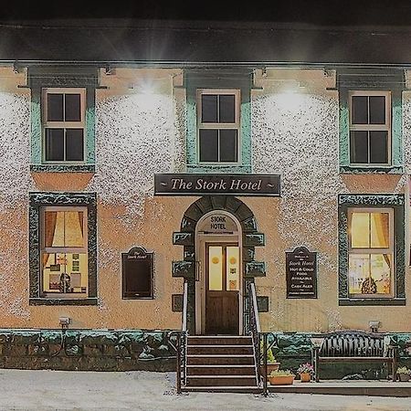 The Stork Hotel Arlecdon 외부 사진