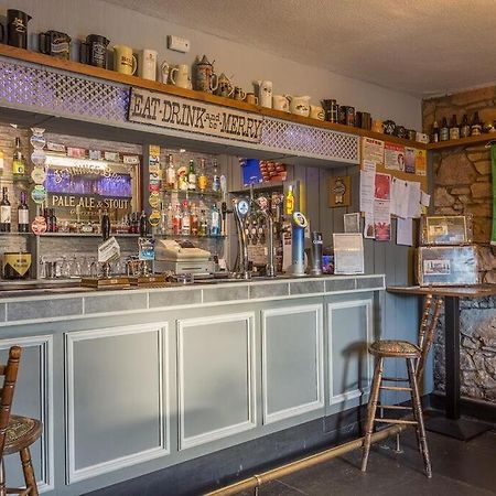 The Stork Hotel Arlecdon 외부 사진