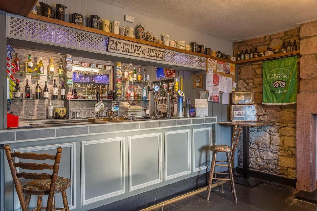The Stork Hotel Arlecdon 외부 사진